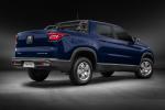 Fiat Toro Endurance 1.8 Flex AT6 2019 года